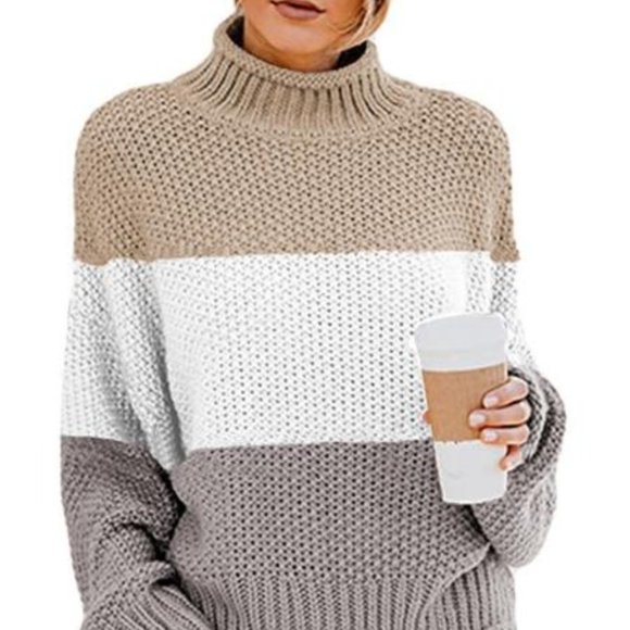 sweaters for large bust